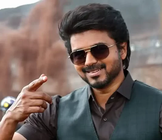 Varisu Box Office Collection