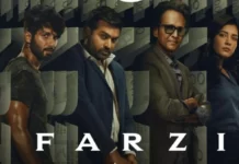 farzi review