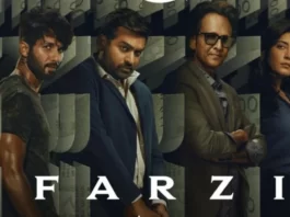 farzi review