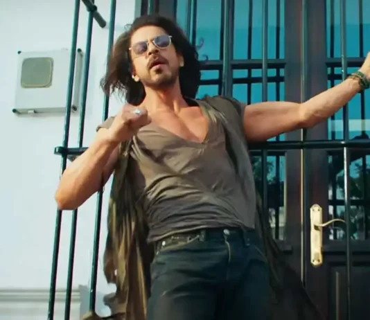 Pathaan box office