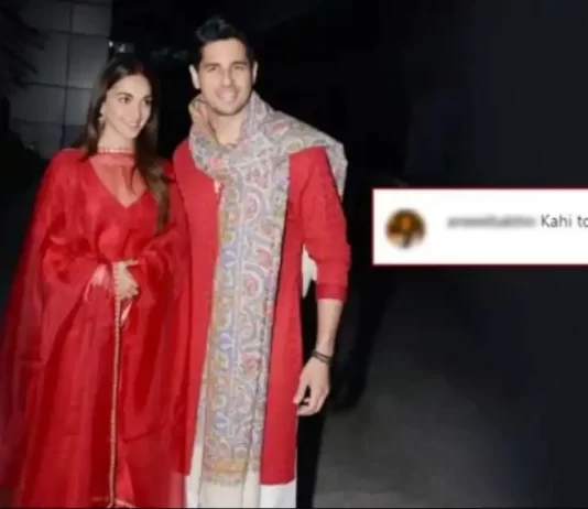 Sidharth Malhotra