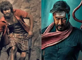 Dasara Box Office Day 1