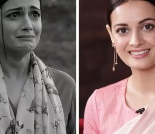 Dia Mirza
