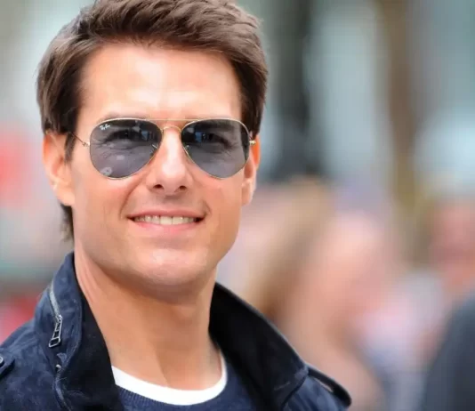 tom cruise