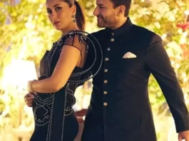 Kareena Kapoor Khan