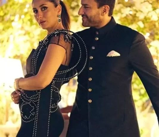 Kareena Kapoor Khan