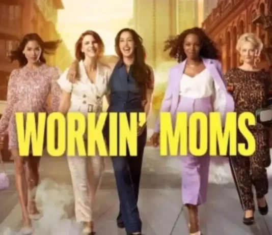 Workin’ Moms Season 7