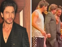 Shah Rukh Khan