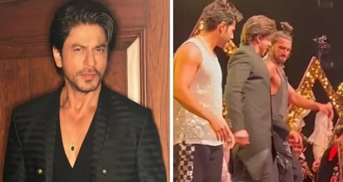 Shah Rukh Khan