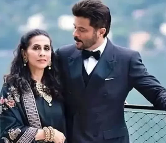 Anil Kapoor