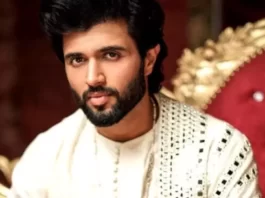 Vijay Deverakonda