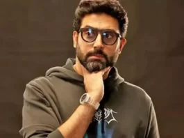 Abhishek Bachchan