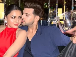Karan Kundrra