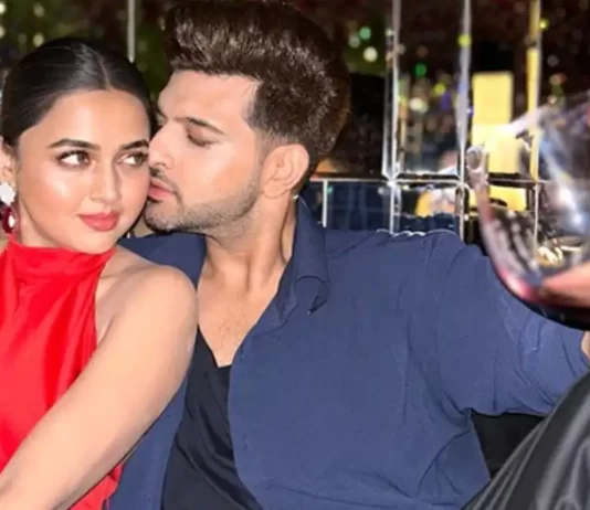 Karan Kundrra