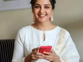 Manju Warrier