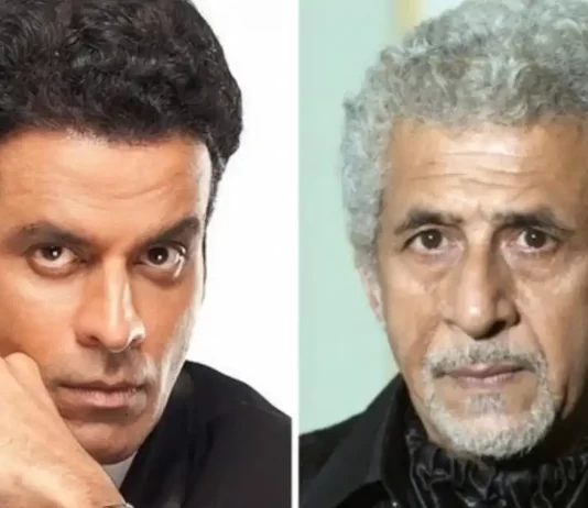 Manoj Bajpayee