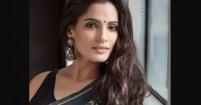 Priya Bapat