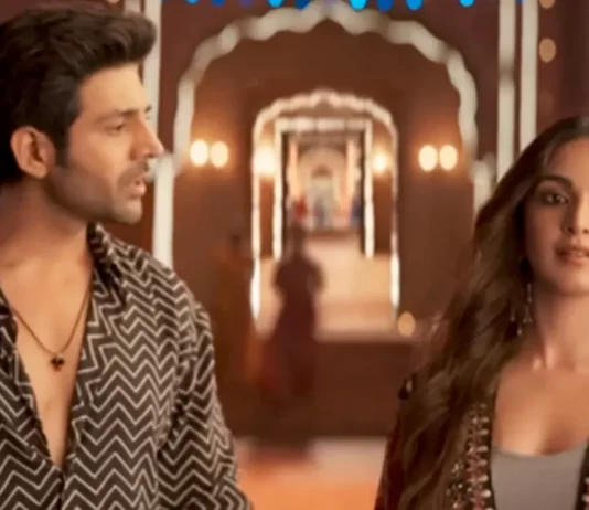 Satyaprem Ki Katha Advance Booking