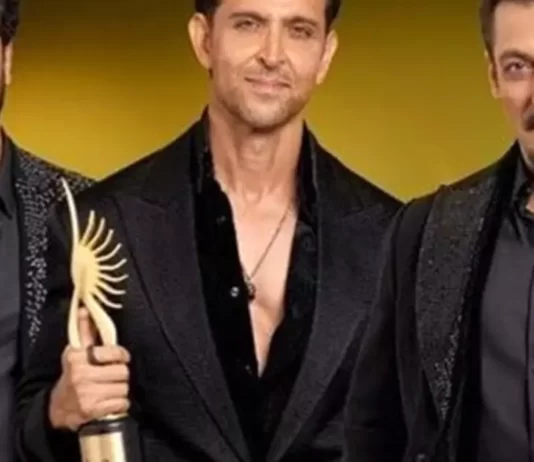 IIFA AWARDS 2023