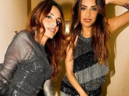 Kakkar sisters
