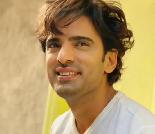 Mohit Malik