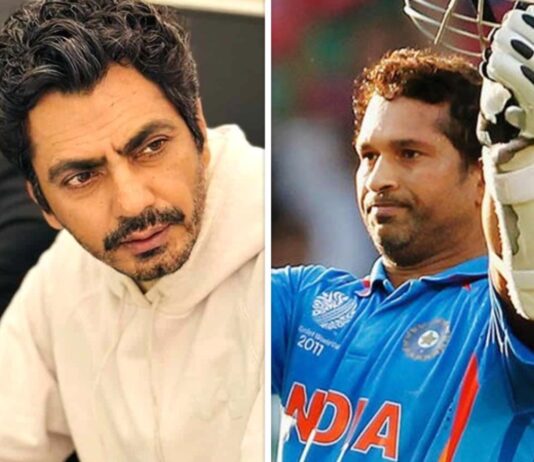 Nawazuddin Siddiqui