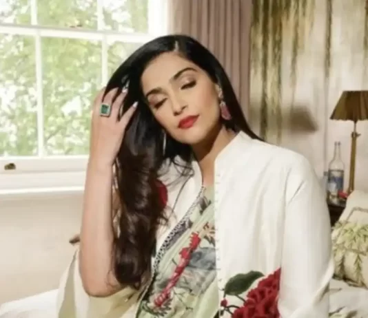 Sonam Kapoor