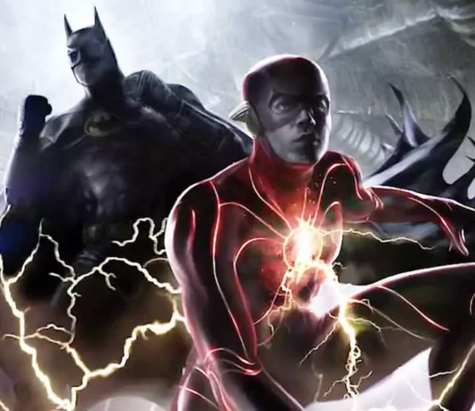 The Flash Box Office