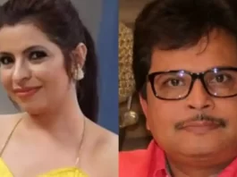 tmkoc Jennifer Mistry