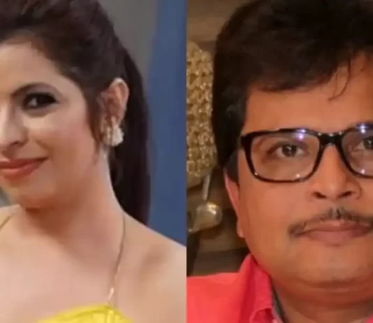 tmkoc Jennifer Mistry