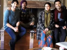 Lord Curzon Ki Haveli