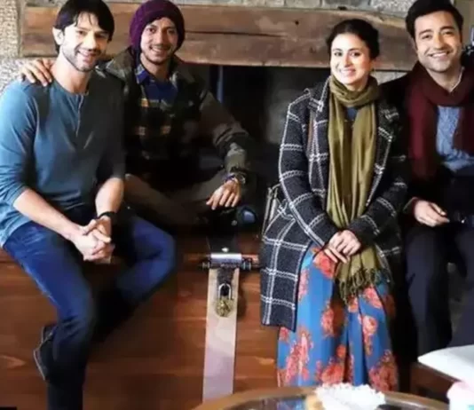 Lord Curzon Ki Haveli