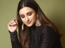 Parineeti Chopra