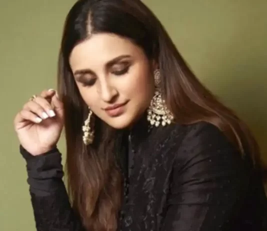 Parineeti Chopra