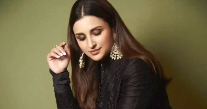 Parineeti Chopra