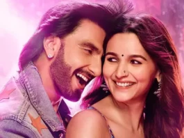 Rocky Aur Rani Kii Prem Kahaani