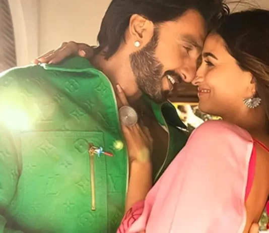 Rocky Aur Rani Kii Prem Kahaani Box Office