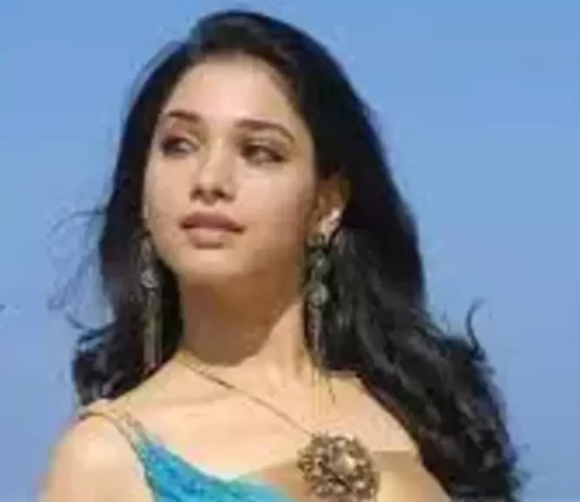 Tamannaah Bhatia