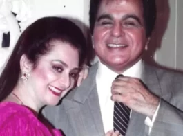 Dilip Kumar