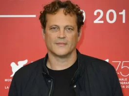 Vince Vaughn