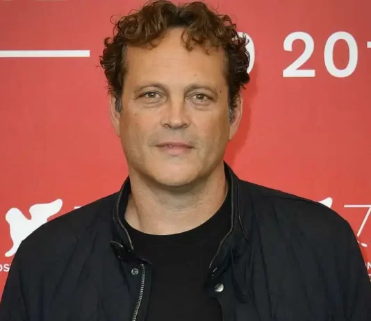 Vince Vaughn