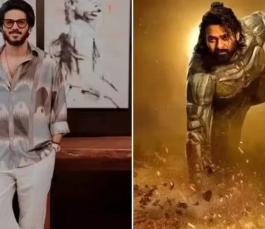 Dulquer Salmaan