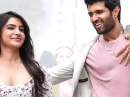 Samantha Ruth Prabhu
