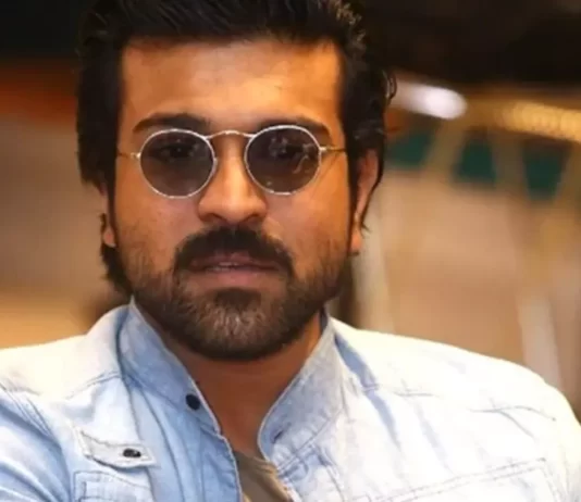 Ram Charan