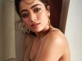 Rashmika Mandanna