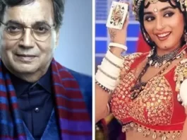 Subhash Ghai
