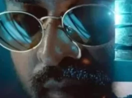 Vijay Sethupathi