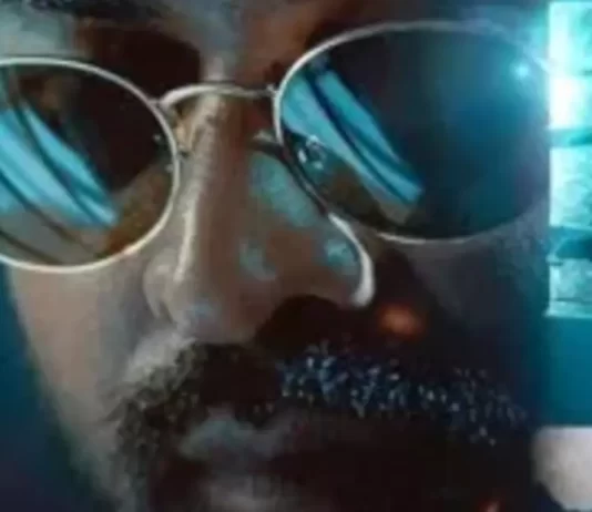 Vijay Sethupathi