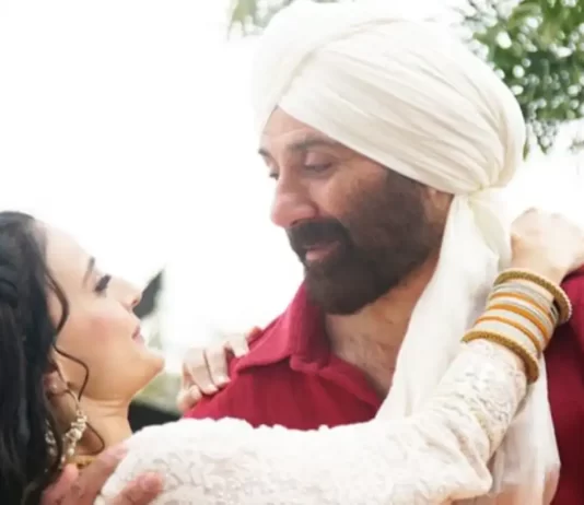 Gadar 2 Box Office