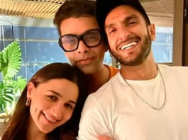 Rocky Aur Rani Kii Prem Kahaani